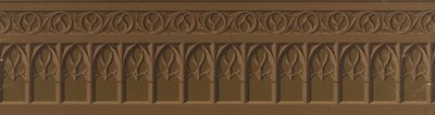 Frieze by Unbekannt Unbekannt